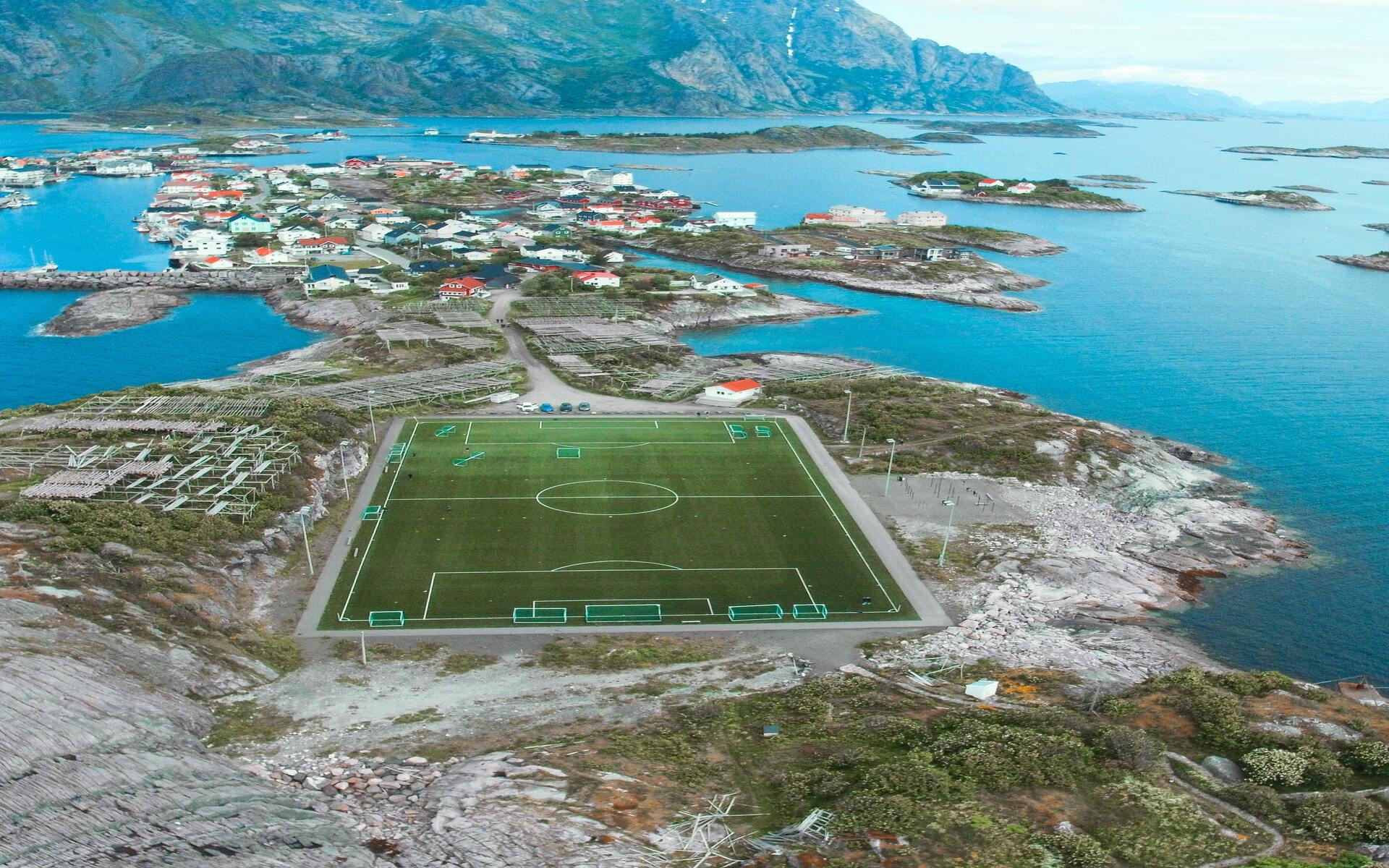 football-ground-at-sea-port